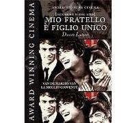 MIO FRATELLO E FIGLIO UNICO-VN G