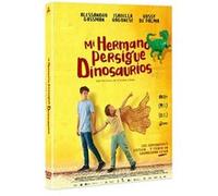 Mio fratello rincorre i dinosauri / Mi hermano persigue dinosaurios G
