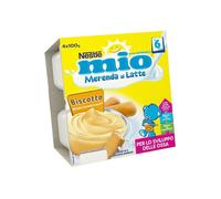 Mio Goûter au lait - Biscuit