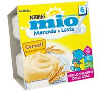 Mio Goûter au lait - Céréales