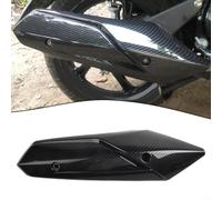MIO i125 Cache de protection silencieux No pour modification nécessaire MIO
