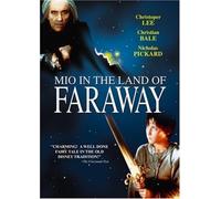 Mio in The Land of Faraway [Import]