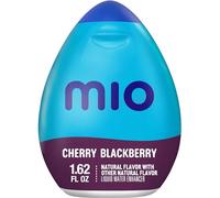 MiO Liquid Water Enhancer, Cherry Blackberry, 1.62 Ounce