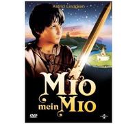 Mio, Mein Mio