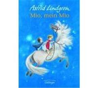 Mio, mein Mio Lindgren, Astrid (Auteur)