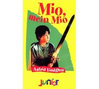 Mio,Mein Mio - Mio, Mein Mio-Spielfilm [VHS]