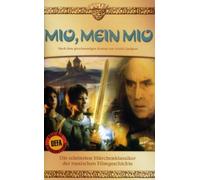 Mio mein Mio (Original DEFA Synchronfassung) [VHS]