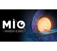 MIO: Memories in Orbit