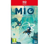 MIO: Memories in Orbit • Jeu Nintendo Switch 2