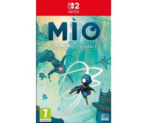 MIO: Memories in Orbit • Jeu Nintendo Switch 2