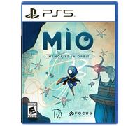 Mio: Memories In Orbit Jeu Vidéo Sony PlayStation 5 Neuf