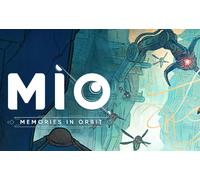 Mio Memories in Orbit (Nintendo Switch 2 Account)