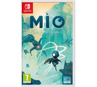 MIO Memories in Orbit Nintendo Switch