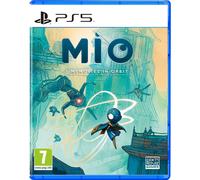 MIO Memories in Orbit PS5
