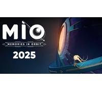 MIO Memories in Orbit (PS5)