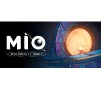 MIO Memories in Orbit (Steam Account)