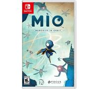 MIO Memories in Orbit Switch