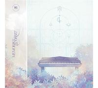 Mio Memories In Orbit Vinyle Transparent Vinyle