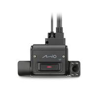 Mio MiSentry 12T Full HD Noir