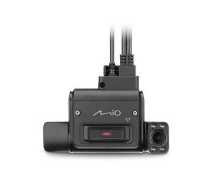 Mio MiSentry 12T Full HD Noir