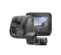 Mio MiVue C595WD Full HD Wifi Noir