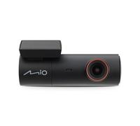 MIO MiVue J30 Dash Cam Mio | Wi-Fi | Enregistrement 1440P ; Qualité d'image supérieure Capteur 4M ; Supercondensateur, Wi-Fi intégré, Vue grand angle 140°, Capteur G 3 axes