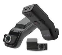 MIVUE J756DS FULL HD DUAL DASHCAM