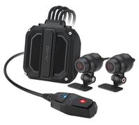 Mio MiVue M820WD caméra intégrée