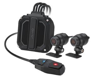 Mio MiVue M820WD caméra intégrée
