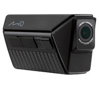 MIO Dash Cam Moto MiVue MP30 GPS Double 2,5K Wi-Fi IP67