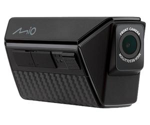Mio MiVue MP30 GPS caméra intégrée