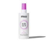 Mio Skincare Huile pour Corps Go With The Flow 10 ml