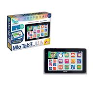 Mio Tab L.I.A. Tablet Educativo Bambini 7"" Android 14 4GB RAM 32GB Wi-Fi