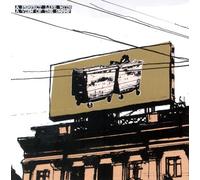 Miocene - A Perfect Life with a View. [Import]