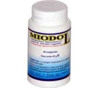 Miodol 60Cpr Blister 30G