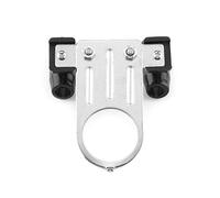 Miokycl Mini simple 1 pièce support pour aérographe support aérographe peinture Hobby Art