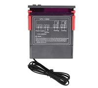 Miokycl Stc 1000 Thermostat électronique Affichage numérique Micro-Ordinateur Contrôleur de température Commutateur d'aquarium Thermostat d'éclosion 110 V-220 V