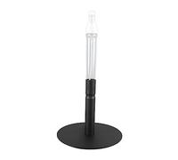 Miokycl Support pour serviettes en papier, bouteille de spray, support pour rouleaux de papier de soie pour cuisine et salle de bain