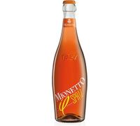 Mionetto il Spriz italien traditionnel rafraîchissant 750ml pack de 3