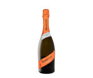 Mionetto Prestige Alkoholfrei 0,0% 0.75 litre Vin sans alcool