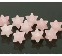 MIONGKI Nouveaux Cadeaux pour la Maison Cristal Pierre Naturelle pour Bijoux à Faire soi-même Chakra Reiki Énergie de guérison Protection Décoration