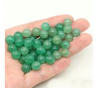 MIONGKI Perle d'espacement Ronde en Cristal Violet pour décoration d'intérieur, pour la Fabrication de Bijoux, Colliers DIY, 4, 6, 8, 10 mm