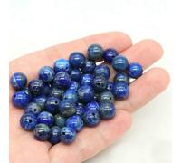 MIONGKI Perle d'espacement Ronde en Cristal Violet pour décoration d'intérieur, pour la Fabrication de Bijoux, Colliers DIY, 4, 6, 8, 10 mm