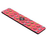 MIONIX Long Pad Frosting - Tapis souris et repose-poignet