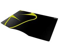 Mionix SARGAS - Tapis de Souris Gaming en Tissu Microfibre Hydrofuge 450x320 mm L