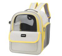 mioosho Sac à main pour animaux de compagnie, sac de transport pour chats, sac de transport doux, grande capacité avec sangle, respirant, sac de transport pour animaux de compagnie