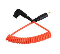 Miops câble de connexion pour appareil photo Sony S1 orange