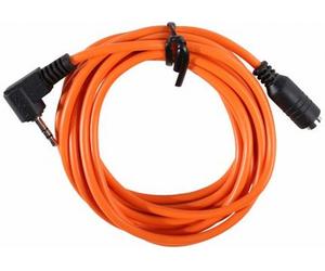MIOPS Câble d'Extension 2.5mm Mâle/ Femelle 2 Mètres