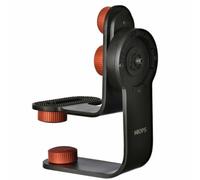 Miops L-Bracket Pro - support en L universel Arca-Swiss pour DSLR et appareils hybrides