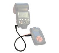 Miops Neroflash câble flash pour Smart Trigger avec contact universel X
